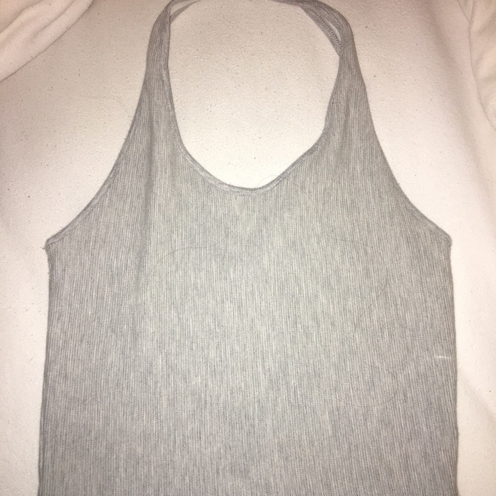 Top Shop halter